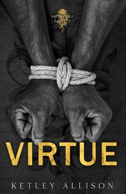 Virtue by Allison, Ketley