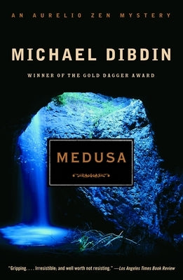 Medusa by Dibdin, Michael