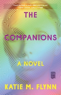 The Companions by Flynn, Katie M.