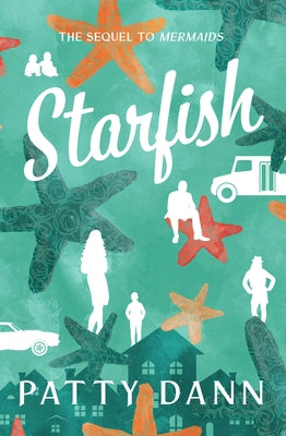 Starfish by Dann, Patty