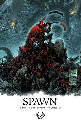 Spawn Origins Volume 27 by McFarlane, Todd