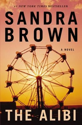 The Alibi by Brown, Sandra
