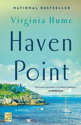 Haven Point by Hume, Virginia