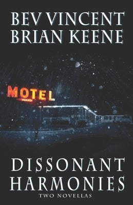 Dissonant Harmonies by Keene, Brian