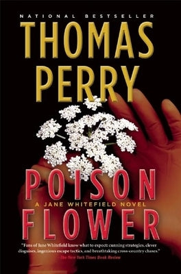 Poison Flower by Perry, Thomas