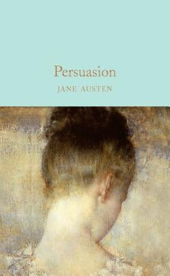 Persuasion by Austen, Jane