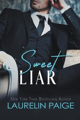 Sweet Liar by Paige, Laurelin