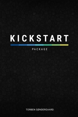 Kickstart Package by S&#195;&#184;ndergaard, Torben