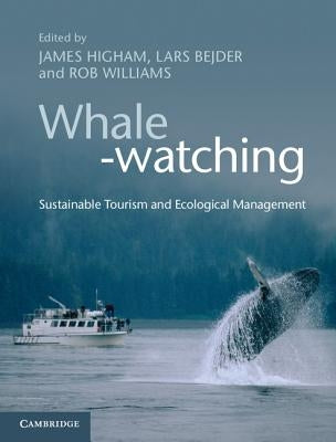Whale-watching by Higham, James