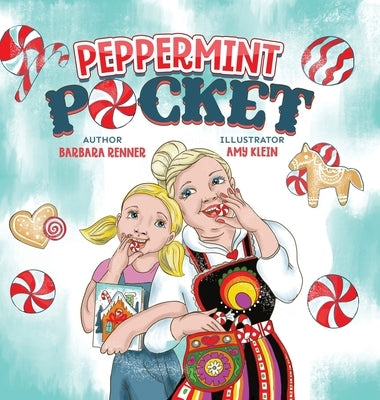 Peppermint Pocket by Renner, Barbara