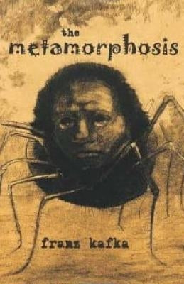 The Metamorphosis by Kafka, Franz