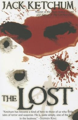 The Lost by Ketchum, Jack