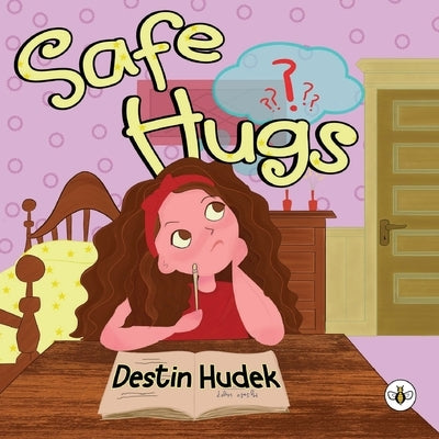 Safe Hugs by Hudek, Destin