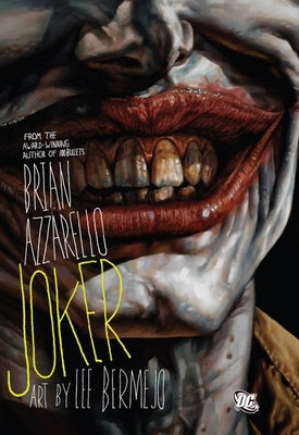 Joker by Azzarello, Brian