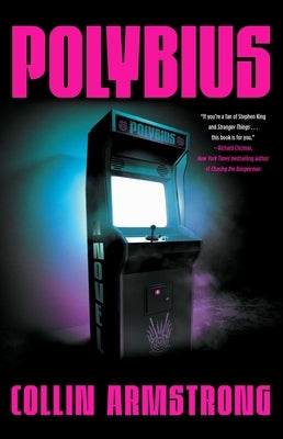 Polybius by Armstrong, Collin