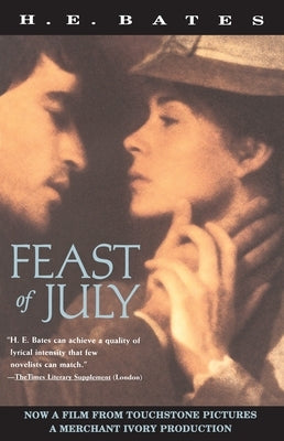 Feast of July by Bates, H. E.