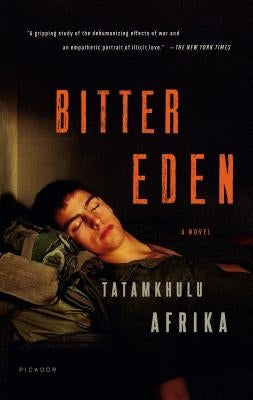 Bitter Eden by Afrika, Tatamkhulu