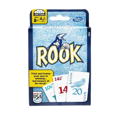 Rook Card Game by Hasbro