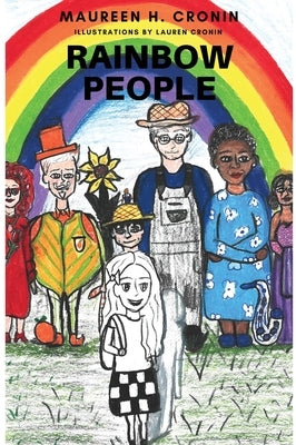 Rainbow People by Cronin, Maureen H.