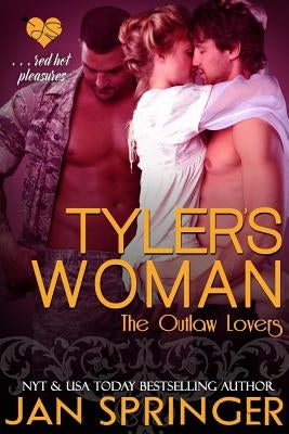 Tyler's Woman by Springer, Jan