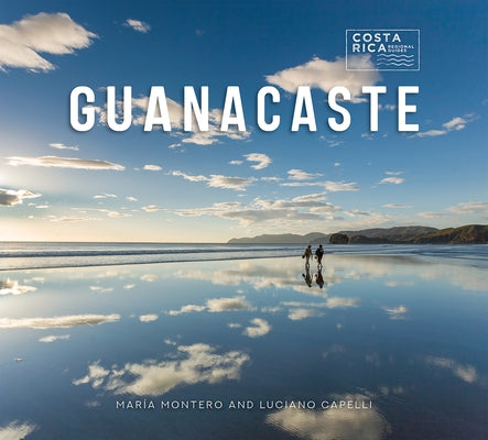 Guanacaste by Montero, Mar&#195;&#173;a