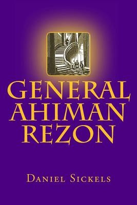 General Ahiman Rezon by Sickels, Daniel