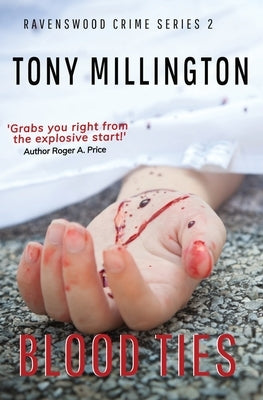 Blood Ties by Millington, Tony