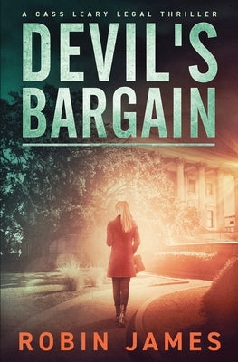 Devil's Bargain by James, Robin