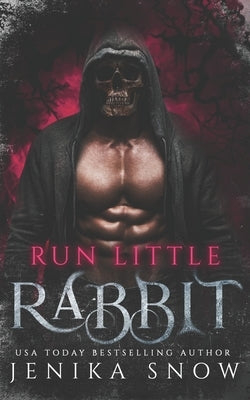 Run, Little Rabbit by Snow, Jenika