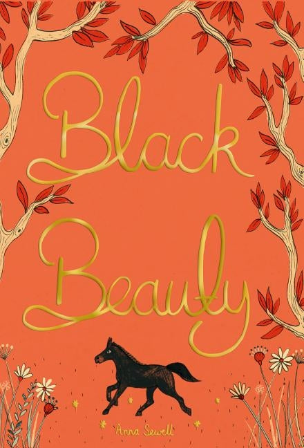 Black Beauty by Sewell, Anna