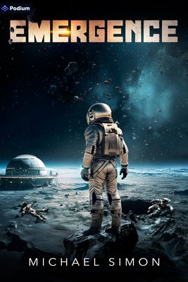 Emergence: A Military Sci-Fi Thriller by Simon, Michael