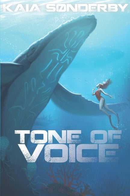 Tone of Voice by SÃ¸nderby, Kaia