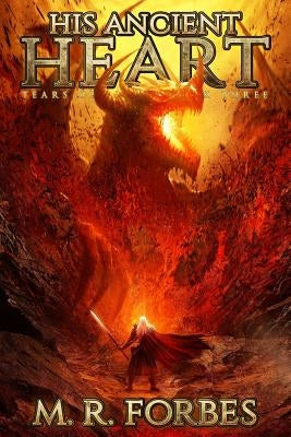 His Ancient Heart by Forbes, M. R.