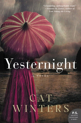 Yesternight PB by Winters, Cat