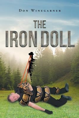 The Iron Doll by Winegarner, Don