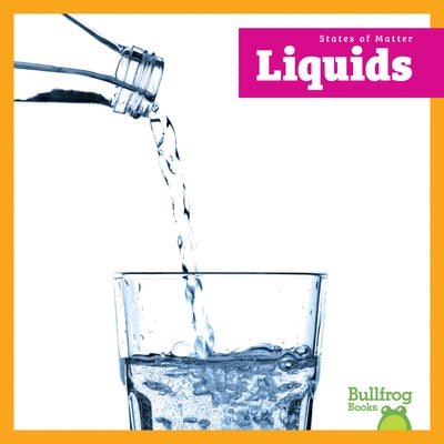 Liquids by Pettiford, Rebecca