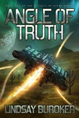 Angle of Truth by Buroker, Lindsay