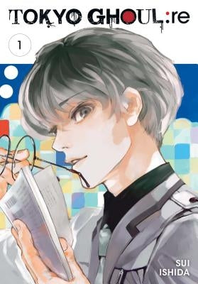 Tokyo Ghoul: Re, Vol. 1 by Ishida, Sui