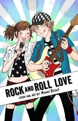 Rock and Roll Love by Rocks!, Misako