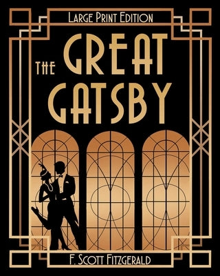 The Great Gatsby by Fitzgerald, F. Scott