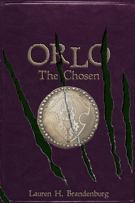 Orlo The Chosen by Brandenburg, Lauren H.