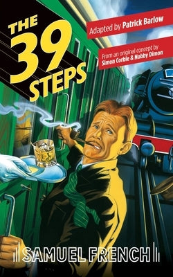 The 39 Steps by Buchan, John