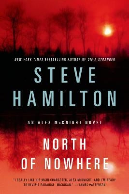 North of Nowhere by Hamilton, Steve