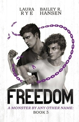 Freedom by Rye, Laura