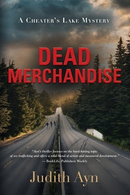 Dead Merchandise by Ayn, Judith