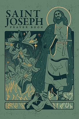 Saint Joseph (CL) by Wickenhiser, Mary