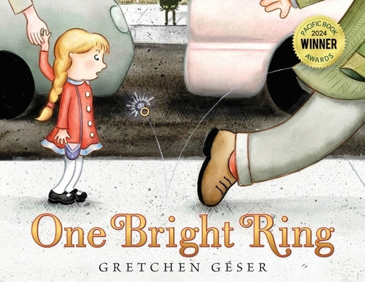 One Bright Ring by G&#195;&#169;ser, Gretchen