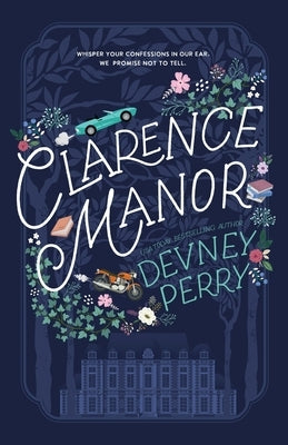 Clarence Manor by Perry, Devney