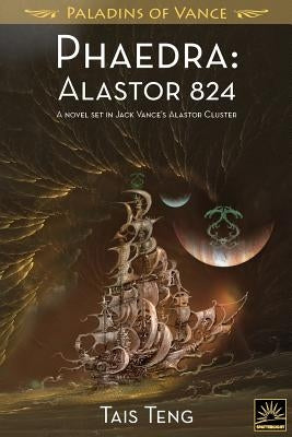 Phaedra: Alastor 824 by Teng, Tais