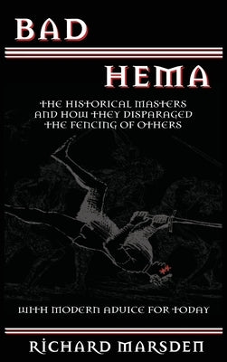 Bad Hema by Marsden, Richard